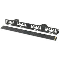 Apc Data Distribution 0U SX Panel (AR8457)